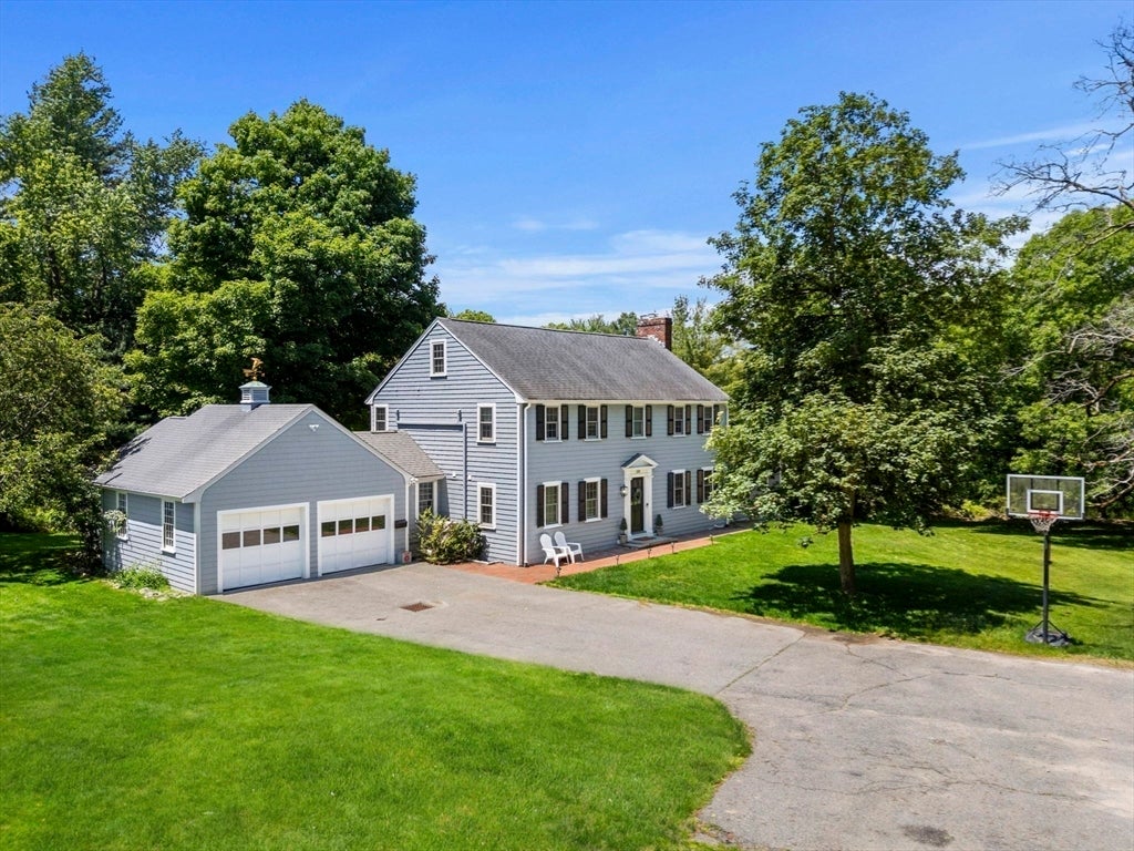 1375 Brush Hill Rd