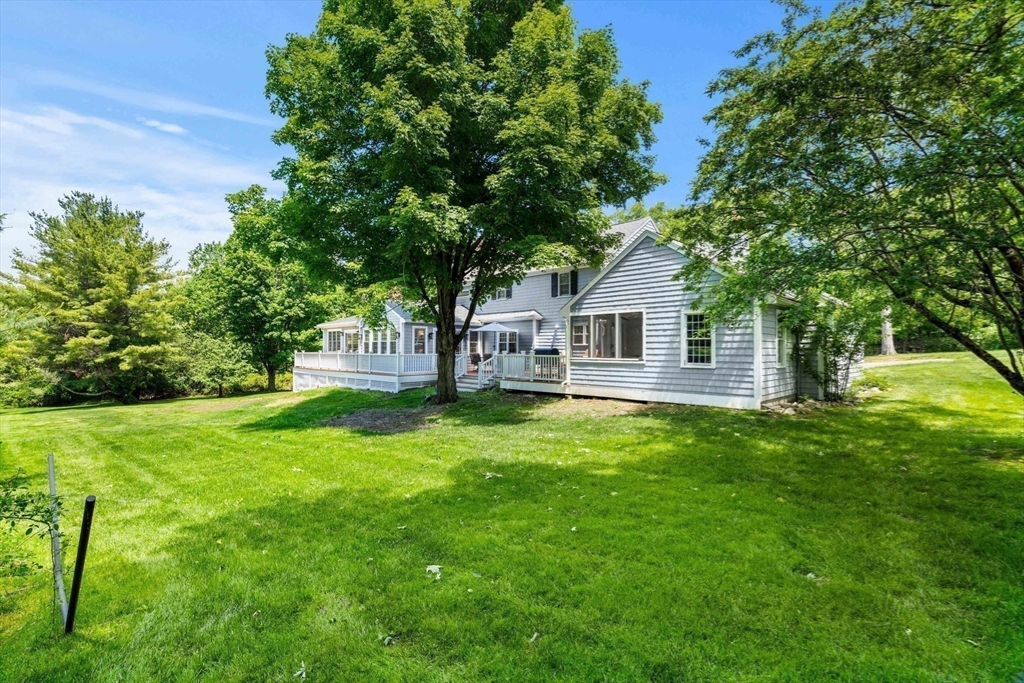 1375 Brush Hill Rd
