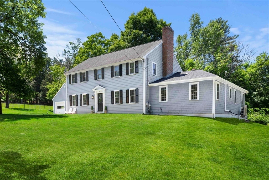 1375 Brush Hill Rd