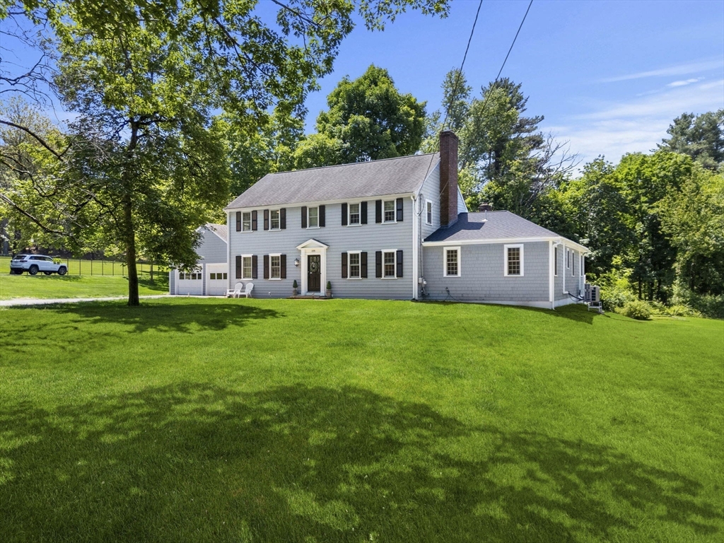 1375 Brush Hill Rd