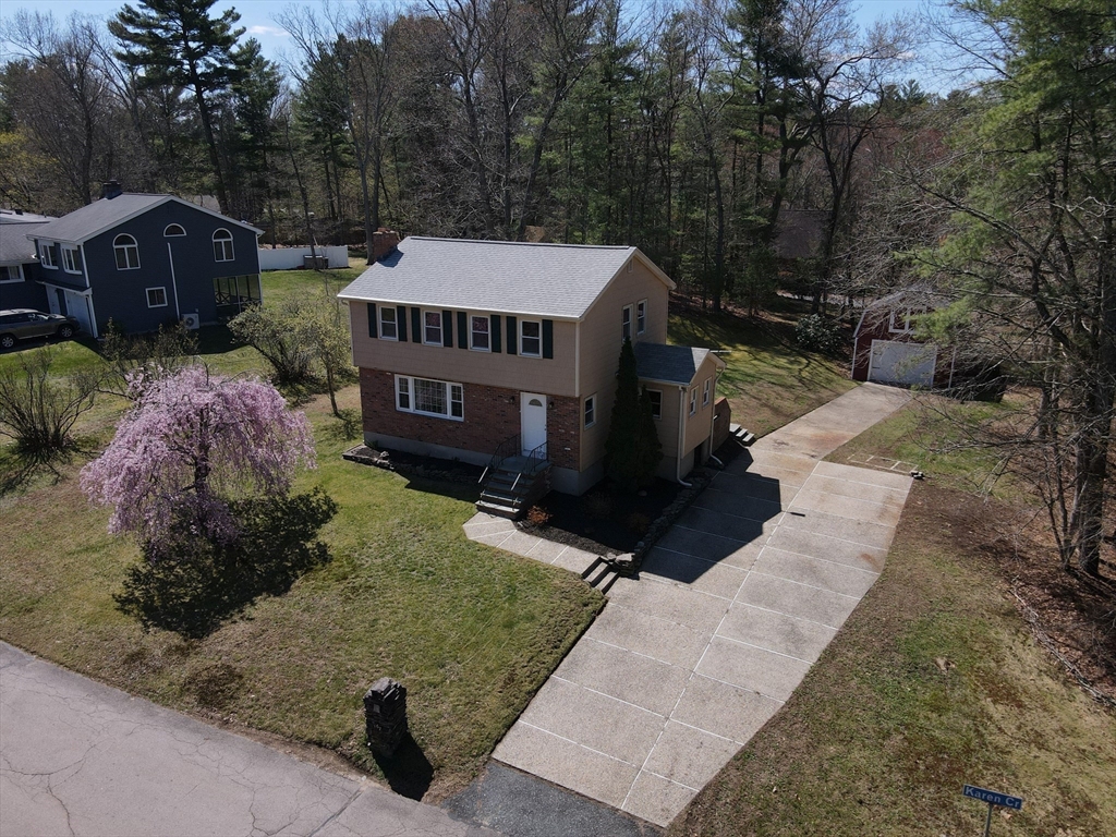 167 Karen Cir