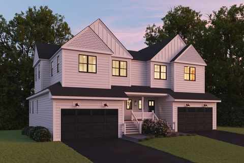 83 Oliver Pond Circle 7 Franklin MA 02038