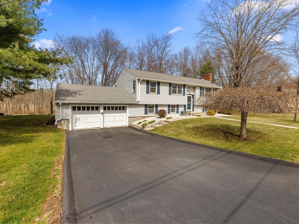 6 Brady Road Ext