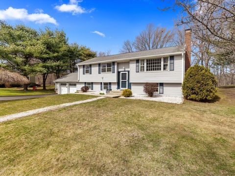 6 Brady Road Ext Westborough MA 01581