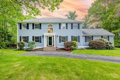 5 Rocky Woods Road Groveland MA 01834