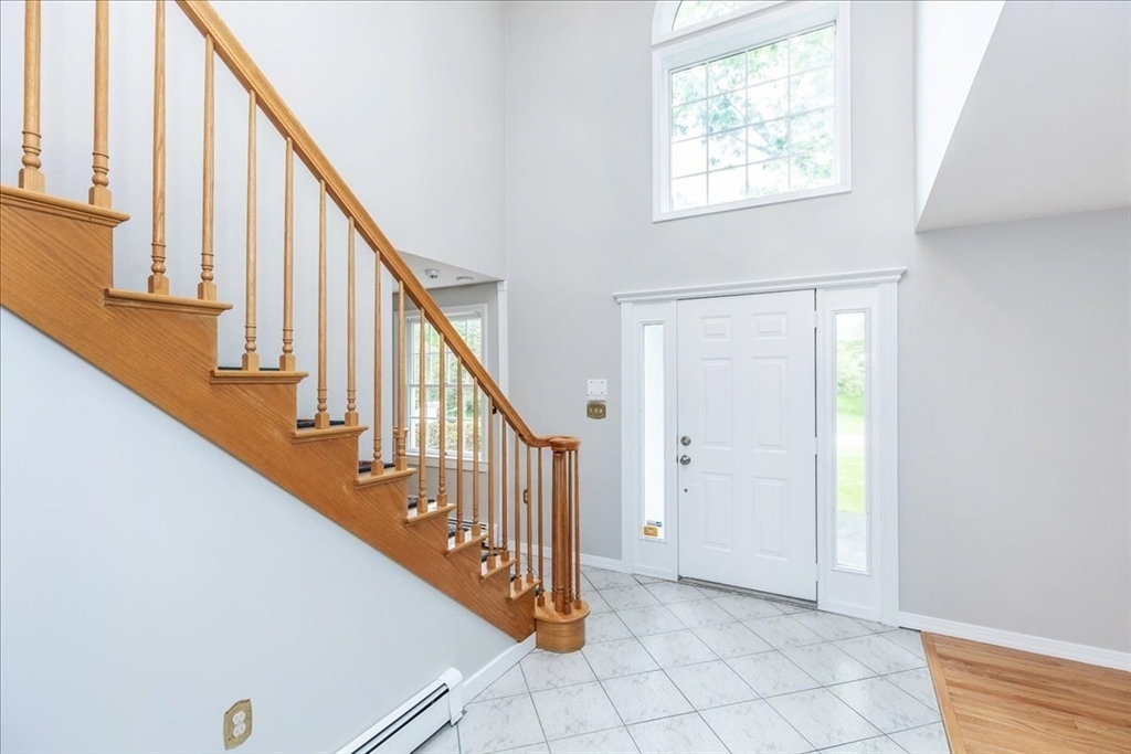 5 Rocky Woods Road
