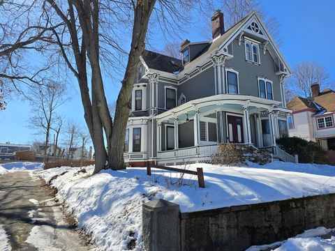 Photo of 26 Mather #1, Boston, MA 02124 (MLS # 73481151)