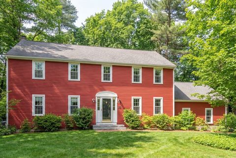 Photo of 15 Harness Ln, Sudbury, MA 01776 (MLS # 73472389)