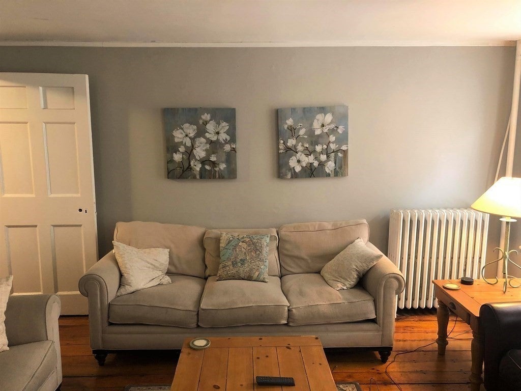 17 Branch ST #A, Boston, MA, 17 Branch ST #A, Boston, MA Photo #4