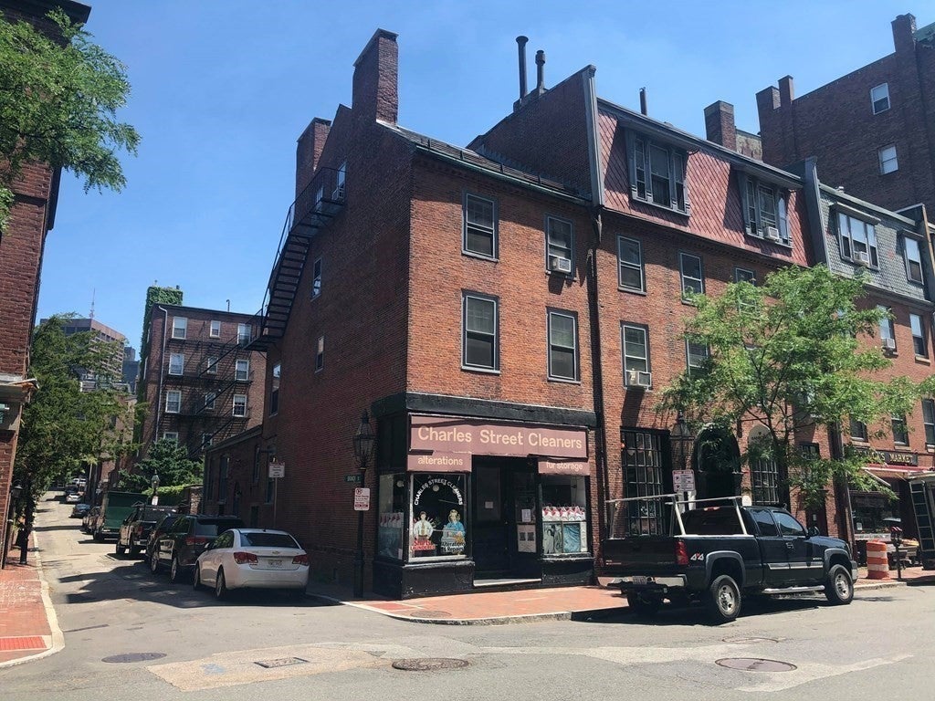Photo of 17 Branch ST, Boston, MA