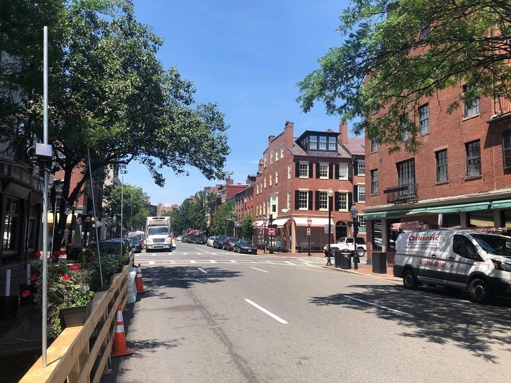 17 Branch ST #A, Boston, MA, 17 Branch ST #A, Boston, MA Photo #27