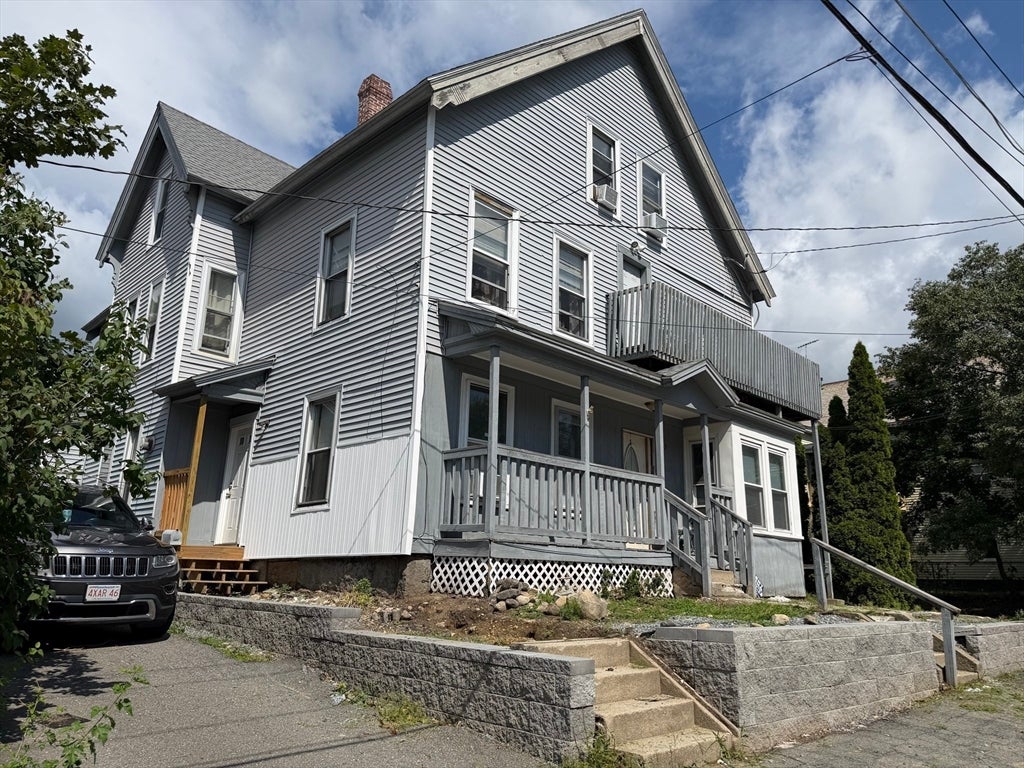 123 Myrtle Ave, Fitchburg, MA, 123 Myrtle Ave, Fitchburg, MA Photo #2