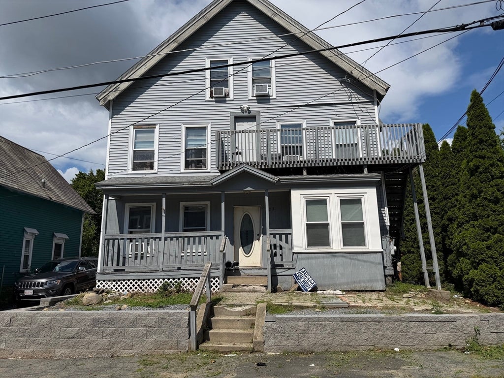 123 Myrtle Ave, Fitchburg, MA, 123 Myrtle Ave, Fitchburg, MA Photo #1
