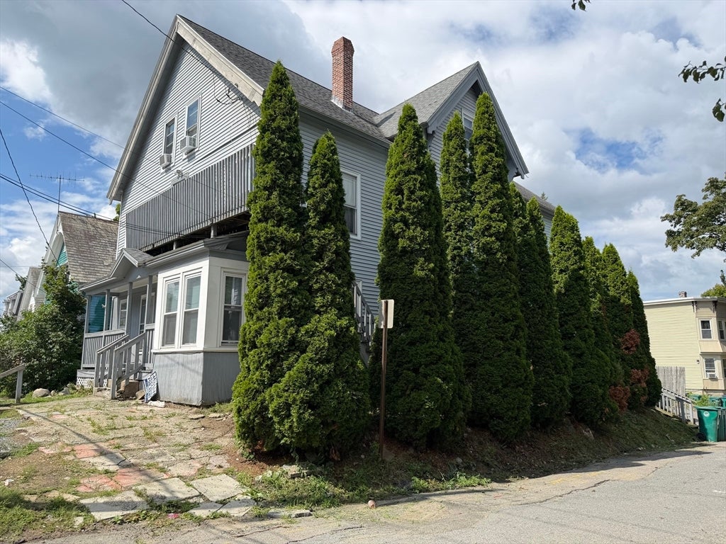 123 Myrtle Ave, Fitchburg, MA, 123 Myrtle Ave, Fitchburg, MA Photo #4