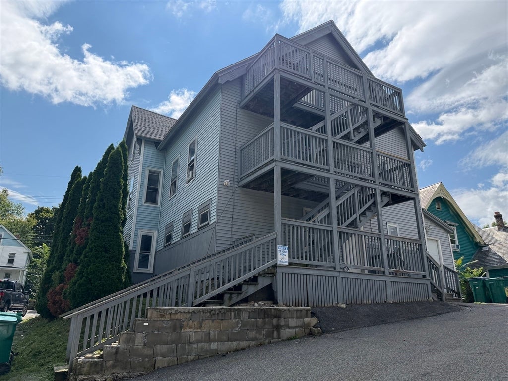 123 Myrtle Ave, Fitchburg, MA, 123 Myrtle Ave, Fitchburg, MA Photo #3