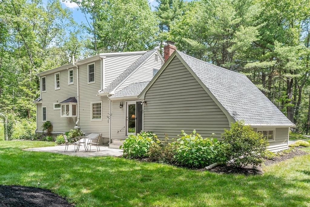 26 Acton Rd