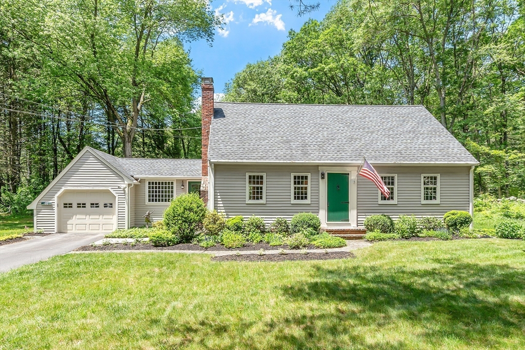 26 Acton Rd