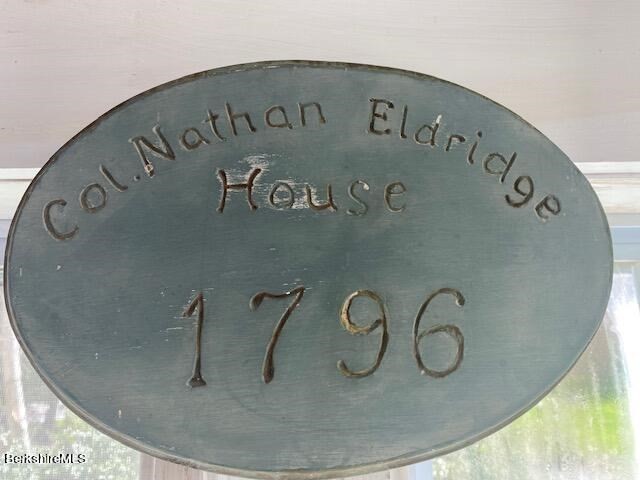 1151 Hancock Rd