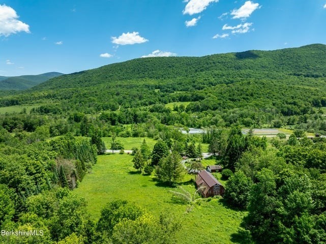 1151 Hancock Rd