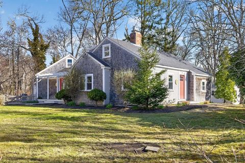 14 Lovers Ln Harwich MA 02645