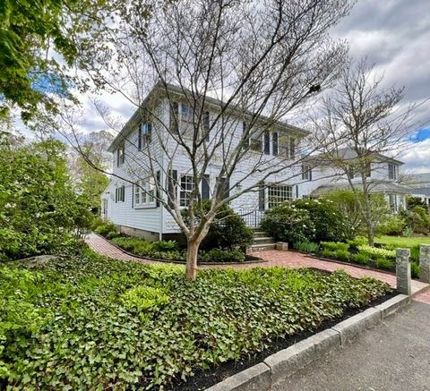 102 Main Street Marion MA 02738