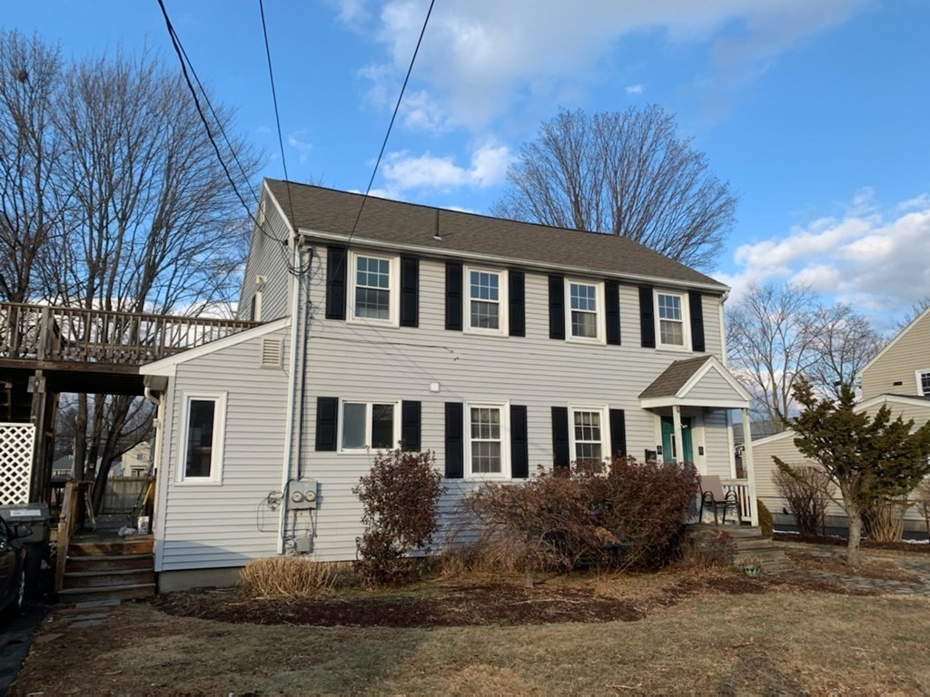 Property: 5-7 Oran Rd Unit 7,Framingham, MA