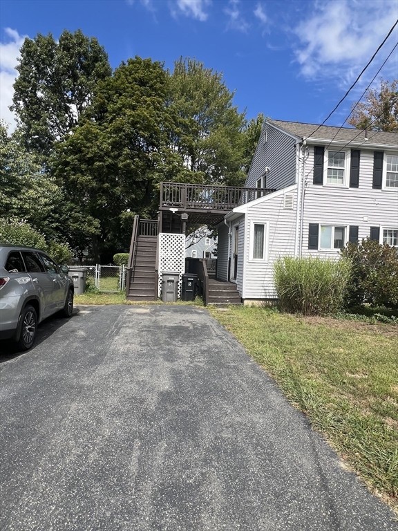 Framingham, Massachusetts 01702, United States, 2 Bedrooms Bedrooms, ,1 BathroomBathrooms,Residential,Active,102319