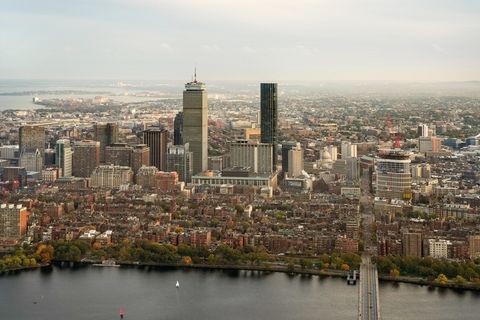 1 Dalton 5203 Boston MA 02115