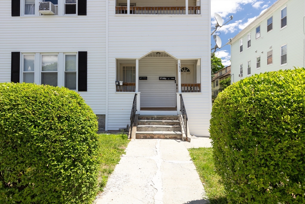 151 Providence St