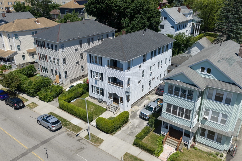 151 Providence St