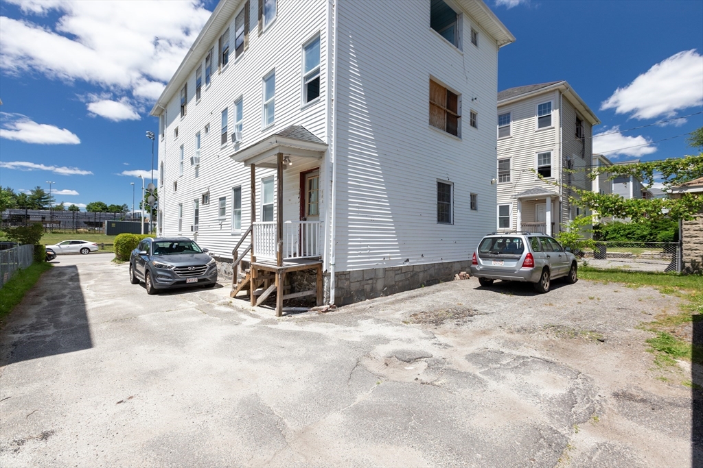 151 Providence St