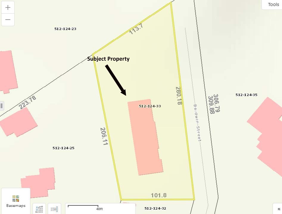 Methuen, Massachusetts 01851, United States, ,Residential,Active,63373