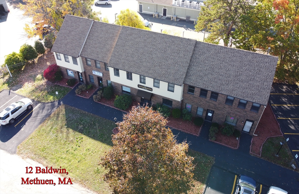 Methuen, Massachusetts 01851, United States, ,Residential,Active,63373