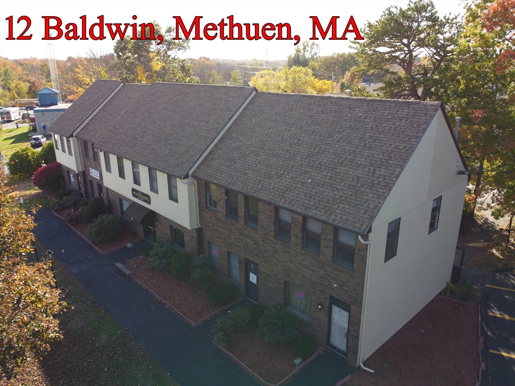Methuen, Massachusetts 01851, United States, ,Residential,Active,63373