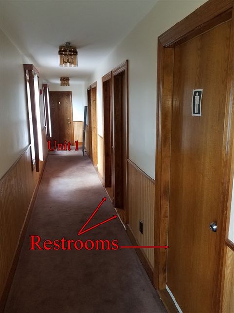 12 Baldwin Street 1 Methuen MA 01851