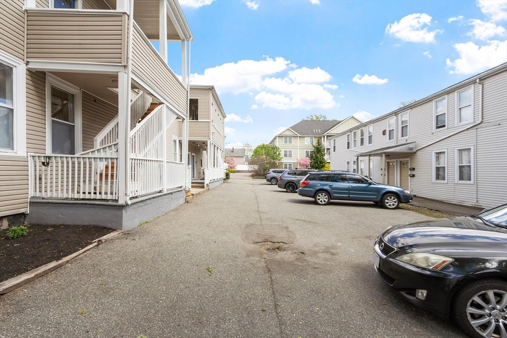 158 Sumner ST #1, Quincy, MA Photo #22