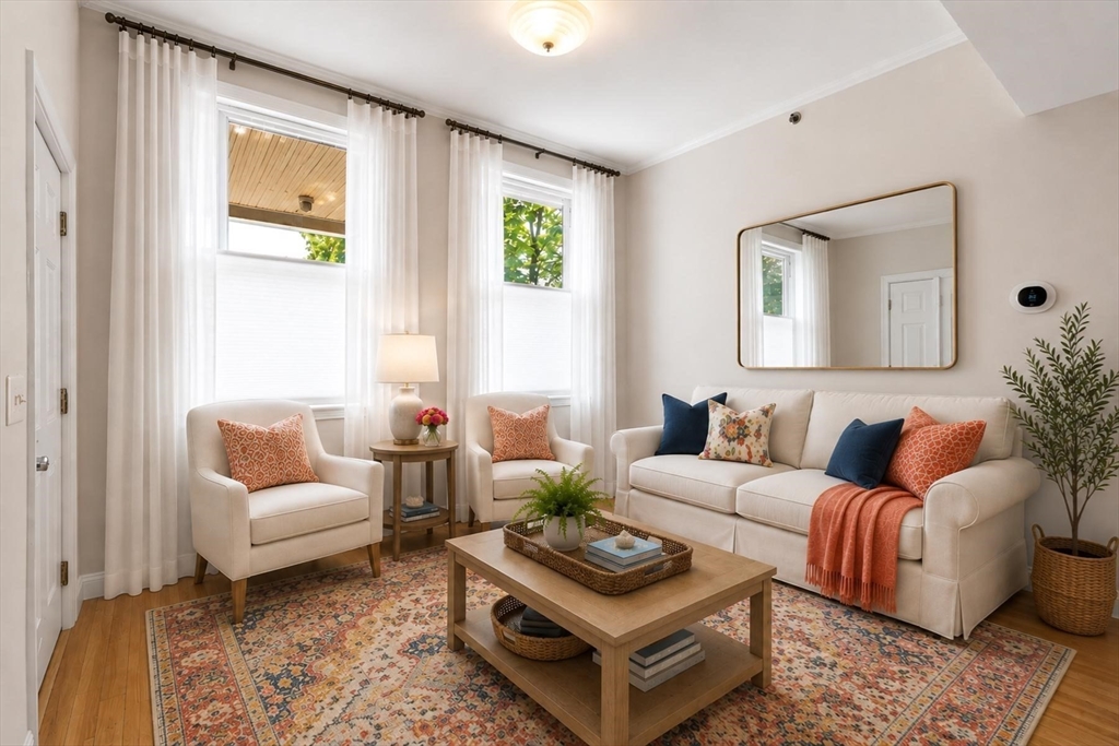 158 Sumner ST #1, Quincy, MA Photo #1