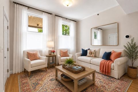 Photo of 158 Sumner ST #1, Quincy, MA 02169 (MLS # 73519428)