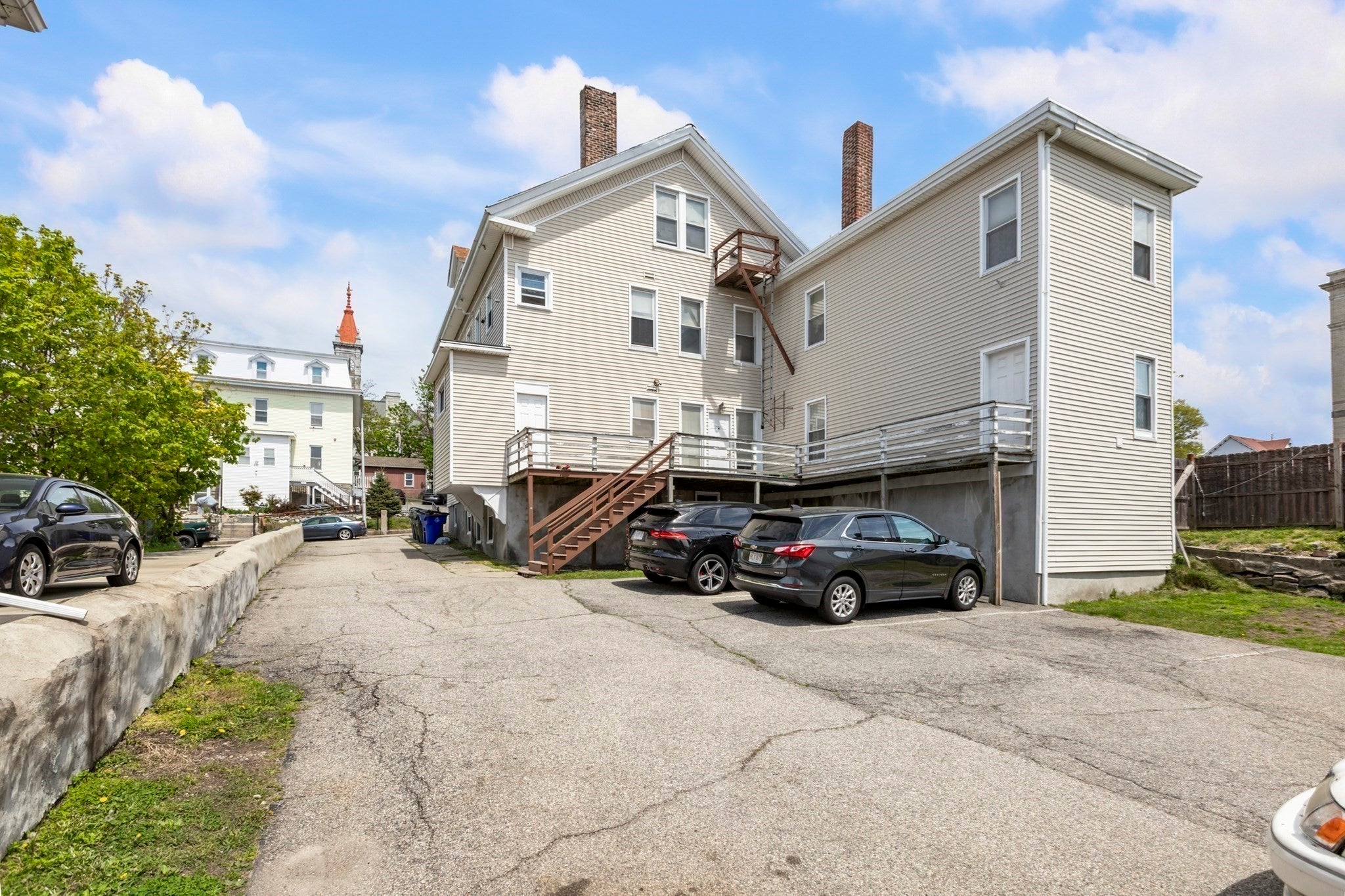 381 Pine St, Fall River, MA Photo #34