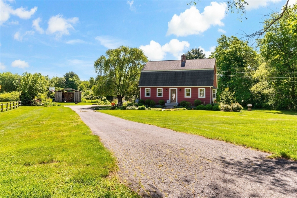 31 Blanding Rd