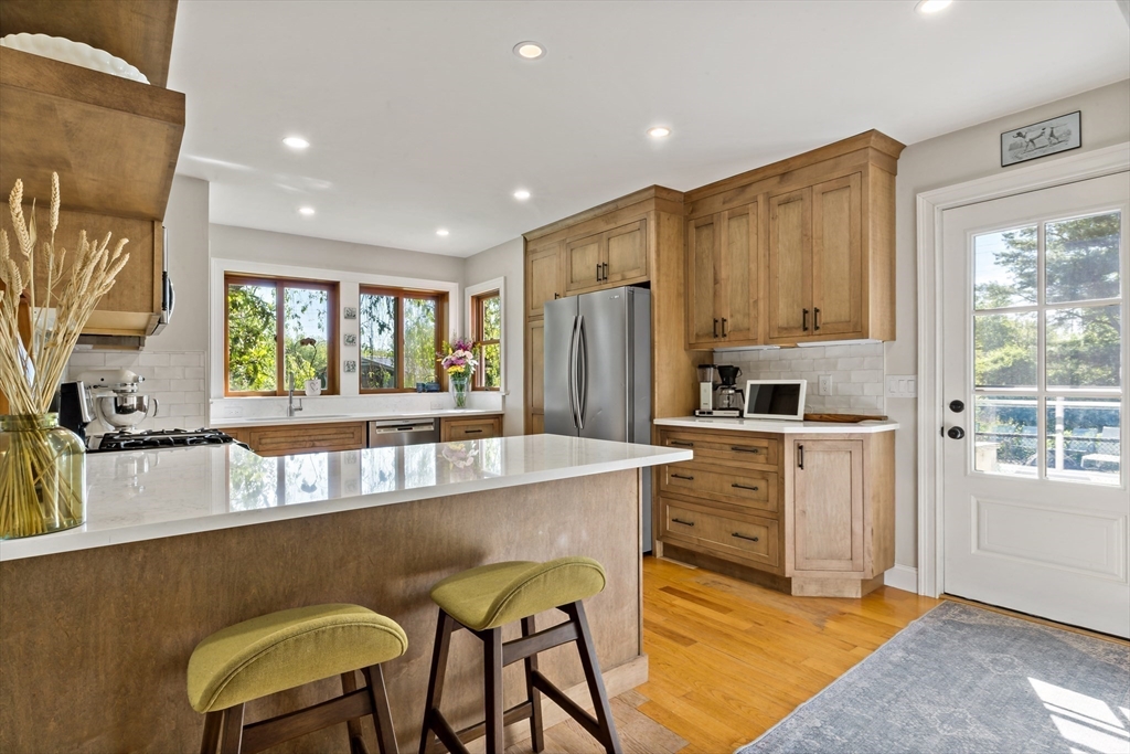 31 Blanding Rd