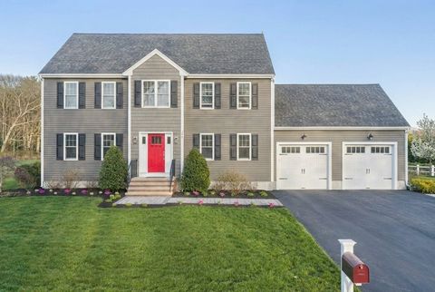190 White St Weymouth MA 02190