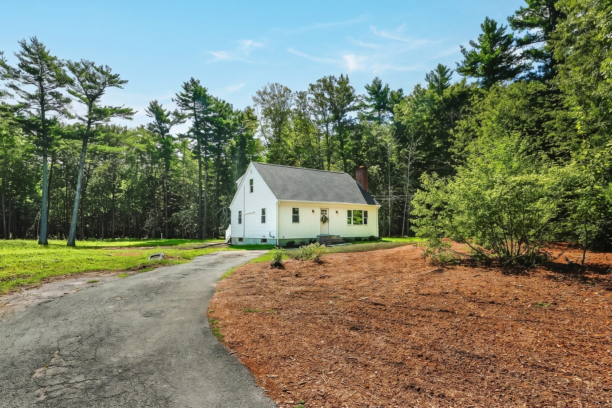 8 Tabor Ln, Rochester, MA Photo #2