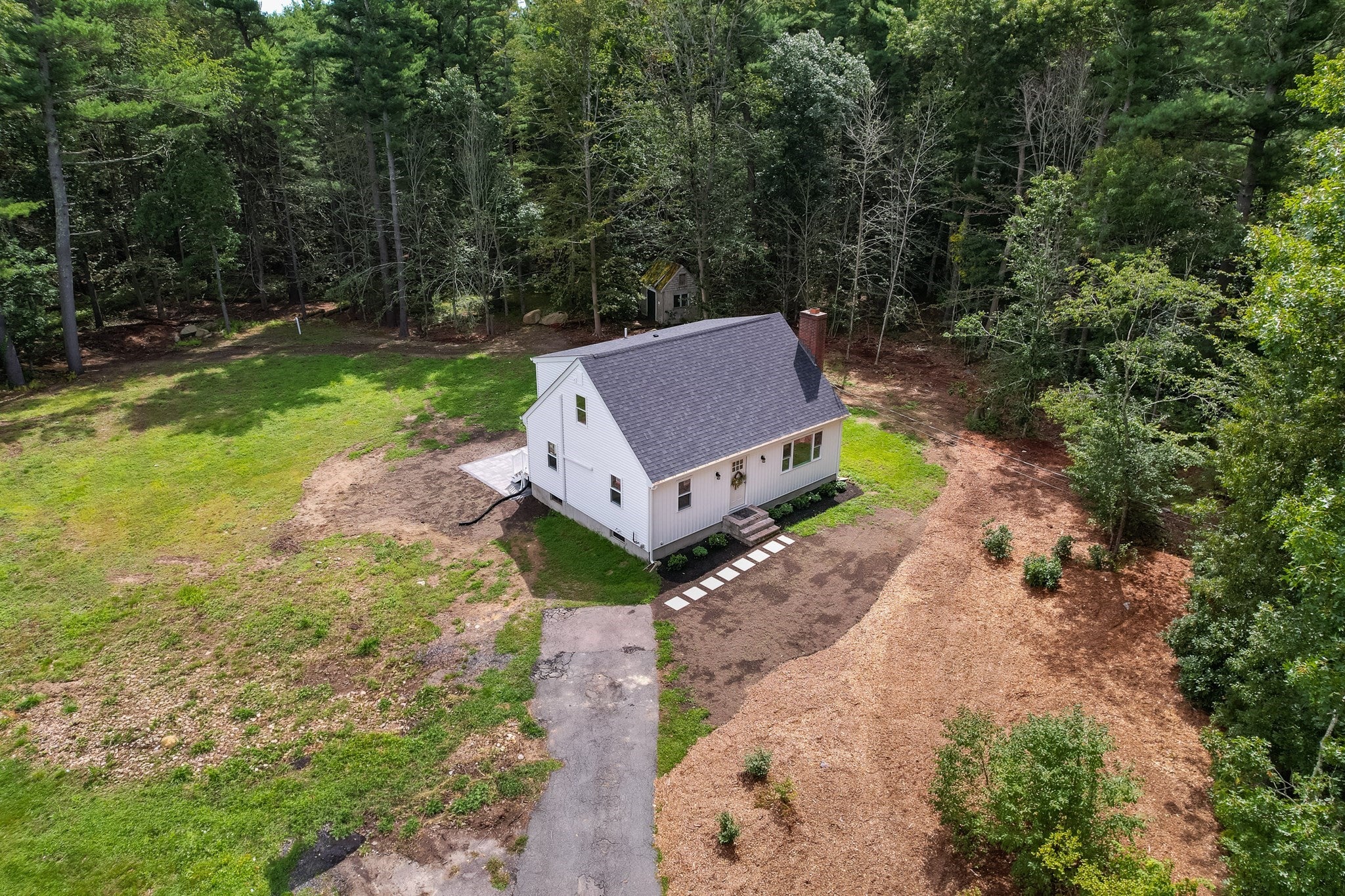 8 Tabor Ln, Rochester, MA Photo #22
