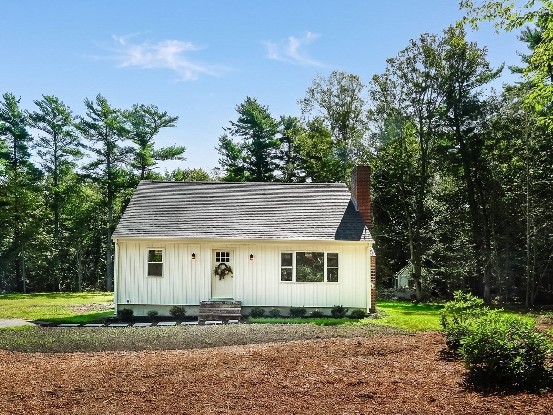 8 Tabor Ln, Rochester, MA Photo #1