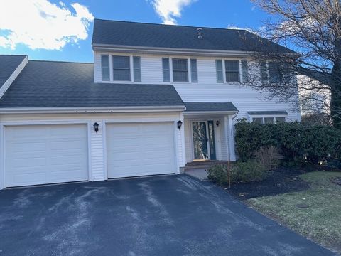 1201 Matthew Woods Dr 1201 Braintree MA 02184