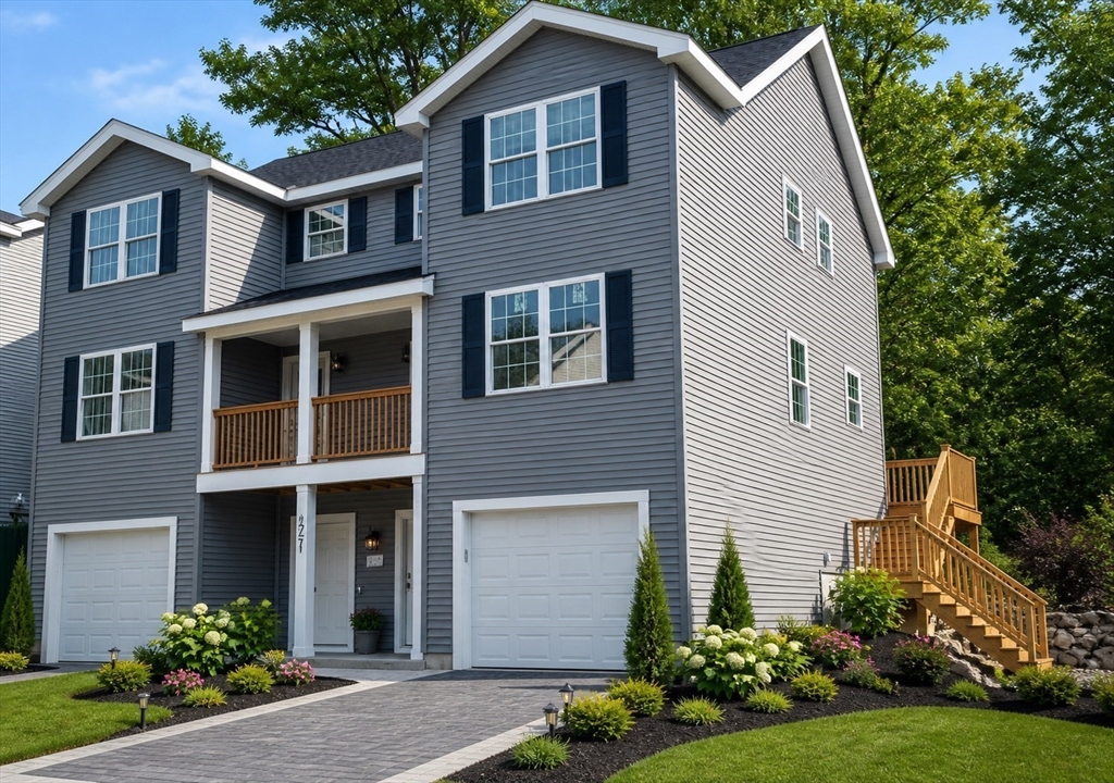 12 Fayville Lane 12