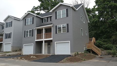 12 Fayville Lane 12 Southborough MA 01772