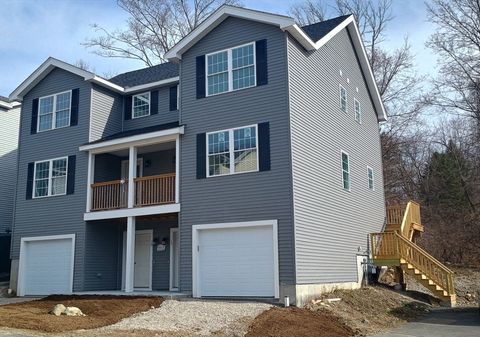 12 Fayville Lane 12 Southborough MA 01772