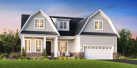 Photo of 16 Loons Call St #106, Plymouth, MA 02360 (MLS # 73411206)